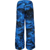 Teen Brisk Print Pant - Night Vision