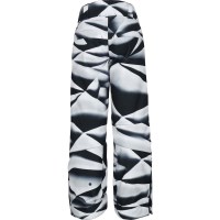 Teen Brisk Print Pant - Snowdrift