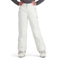 Teen Brooke Pant - White