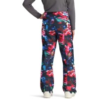 Teen Brooke Print Pant - Bloominescence