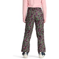 Teen Brooke Print Pant - Cool Camo