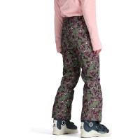 Teen Brooke Print Pant - Cool Camo