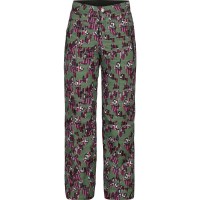 Teen Brooke Print Pant - Cool Camo