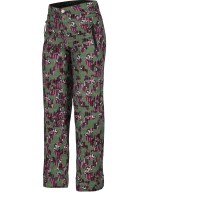 Teen Brooke Print Pant - Cool Camo