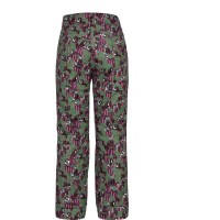 Teen Brooke Print Pant - Cool Camo