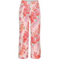 Teen Brooke Print Pant - Sarah Floral