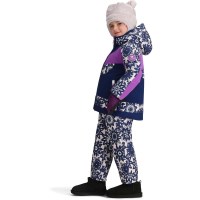 Girl's Carina Jacket - Kaleidosnow