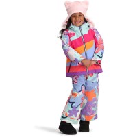 Girl's Carina Jacket - Under The Sea