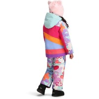 Girl's Carina Jacket - Under The Sea