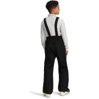 Teen Carver Bib Pant - Black