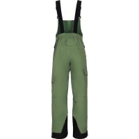 Teen Carver Bib Pant - Ski Thyme