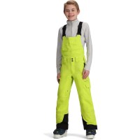 Teen Carver Bib Pant - Spark