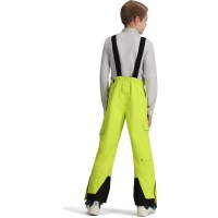 Teen Carver Bib Pant - Spark