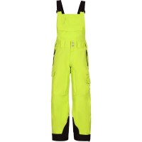 Teen Carver Bib Pant - Spark