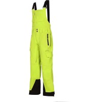 Teen Carver Bib Pant - Spark