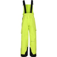 Teen Carver Bib Pant - Spark