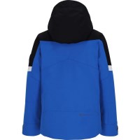 Teen Fleet Jacket - Summit Blue