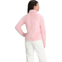 Teen Furry Fleece Top - Hushablush