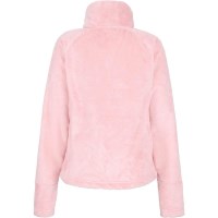 Teen Furry Fleece Top - Hushablush