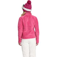 Teen Furry Fleece Top - Showstopper