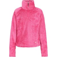 Teen Furry Fleece Top - Showstopper