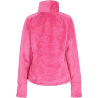 Teen Furry Fleece Top - Showstopper