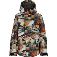 Teen Gage Jacket - Amber Cloud