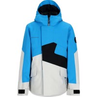 Teen Gage Jacket - Apres Blue