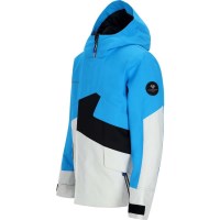 Teen Gage Jacket - Apres Blue