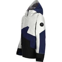 Teen Gage Jacket - Moonstone