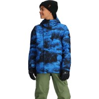 Teen Gage Jacket - Night Vision