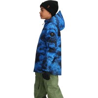 Teen Gage Jacket - Night Vision