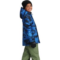 Teen Gage Jacket - Night Vision