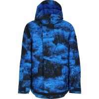 Teen Gage Jacket - Night Vision