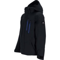 Teen Gent's Jacket - Black