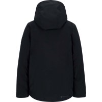 Teen Gent's Jacket - Black