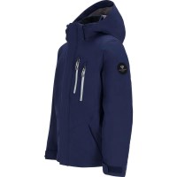 Teen Gent's Jacket - Midnight Navy