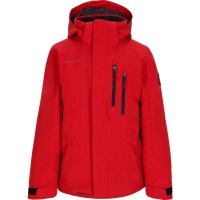 Teen Gent's Jacket - Red Rapid