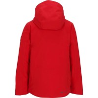 Teen Gent's Jacket - Red Rapid