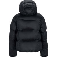 Teen Isla Jacket - Black