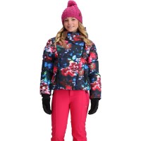 Teen Isla Jacket - Bloominescence