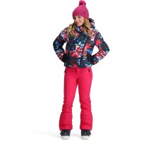 Teen Isla Jacket - Bloominescence