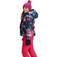 Teen Isla Jacket - Bloominescence