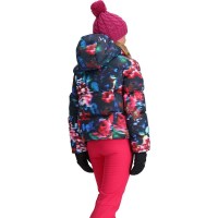 Teen Isla Jacket - Bloominescence