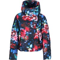 Teen Isla Jacket - Bloominescence