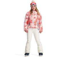 Teen Isla Jacket - Sarah Floral