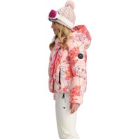 Teen Isla Jacket - Sarah Floral