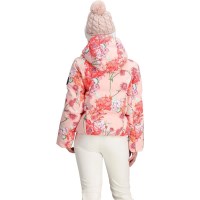 Teen Isla Jacket - Sarah Floral