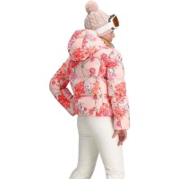 Teen Isla Jacket - Sarah Floral