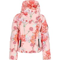 Teen Isla Jacket - Sarah Floral